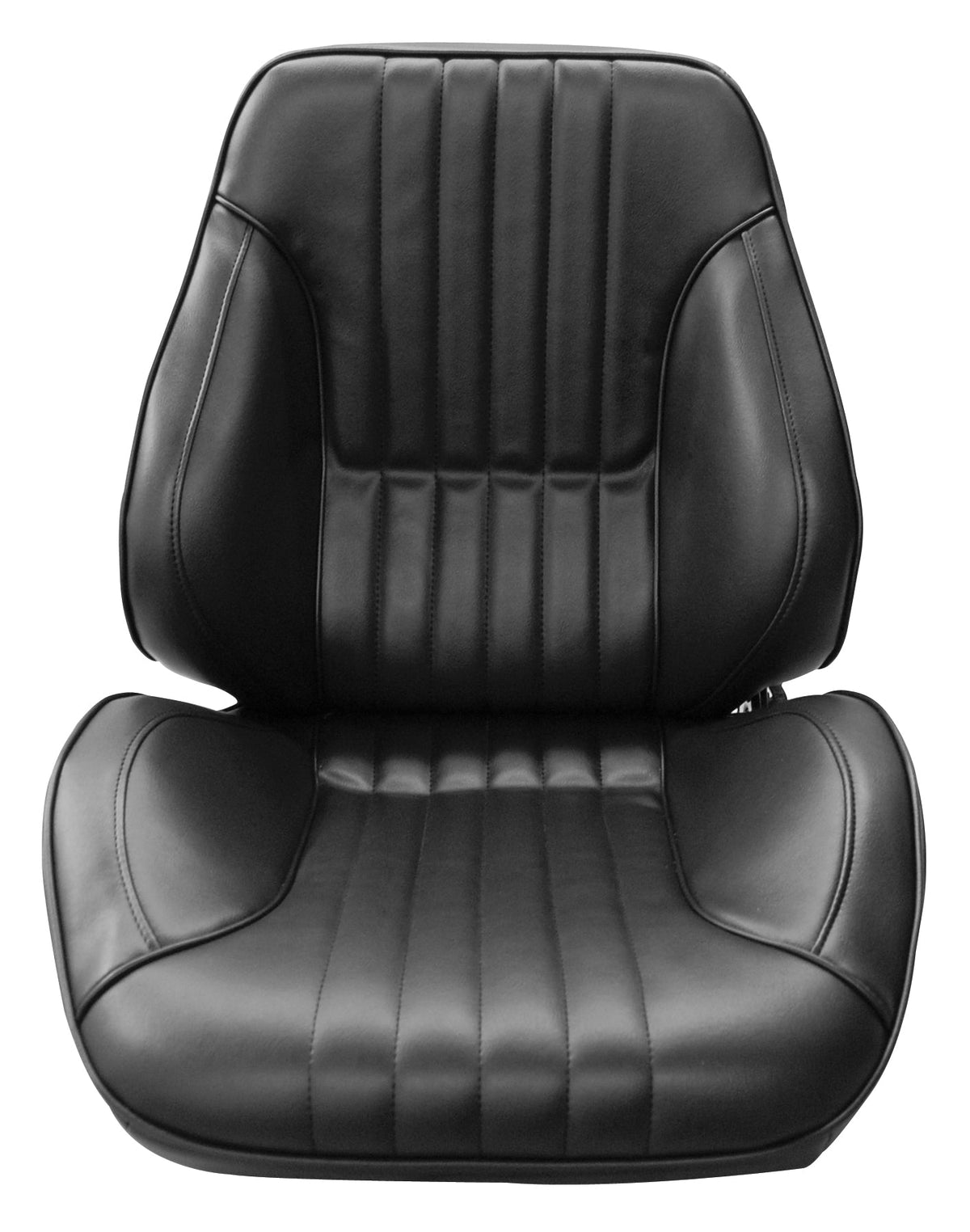 1968 Chevelle-El Camino Touring II Assembled Reclining Bucket Seats