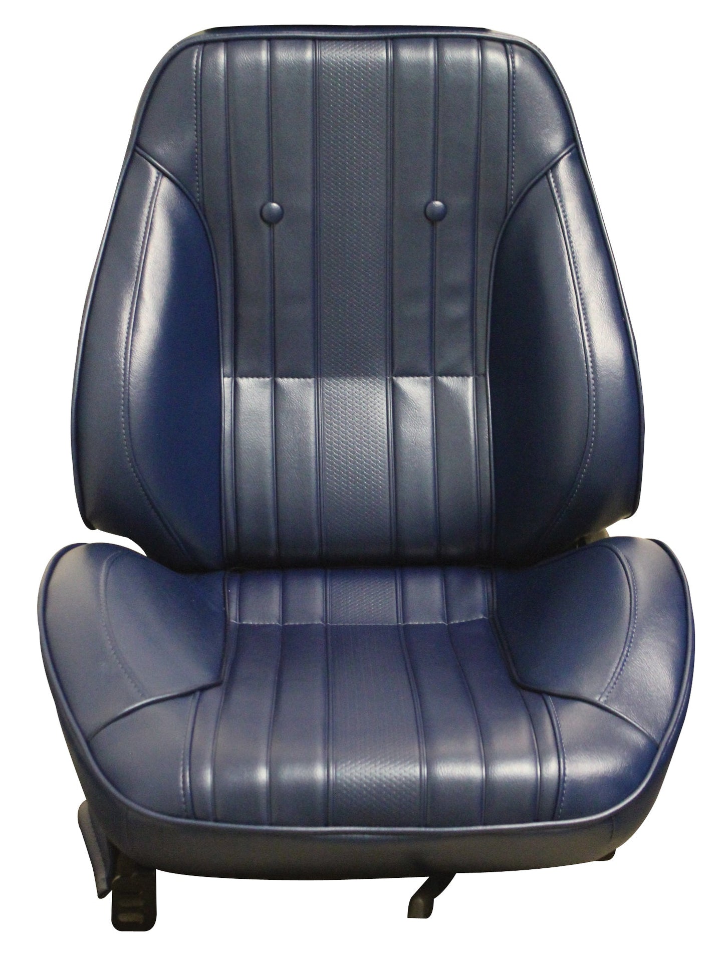 1969 Chevelle-El Camino Touring II Assembled Reclining Bucket Seats