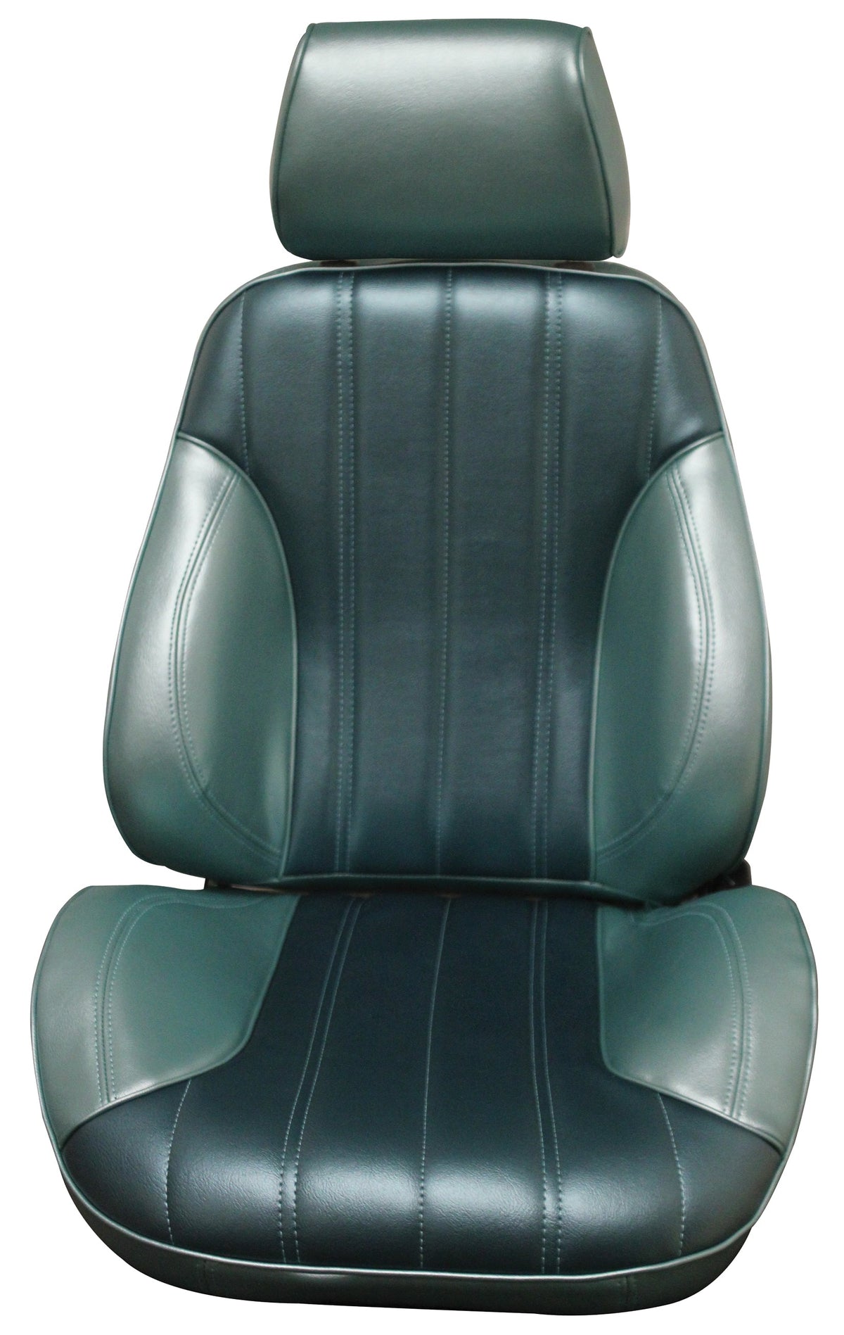 1966 Chevelle-El Camino Touring II Assembled Reclining Bucket Seats