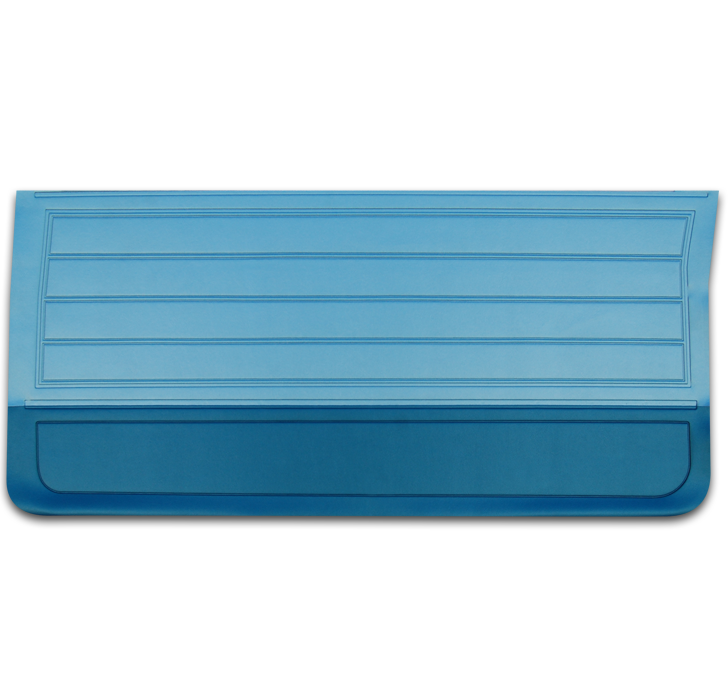 1965 Chevelle-Elco Front Door Panels
