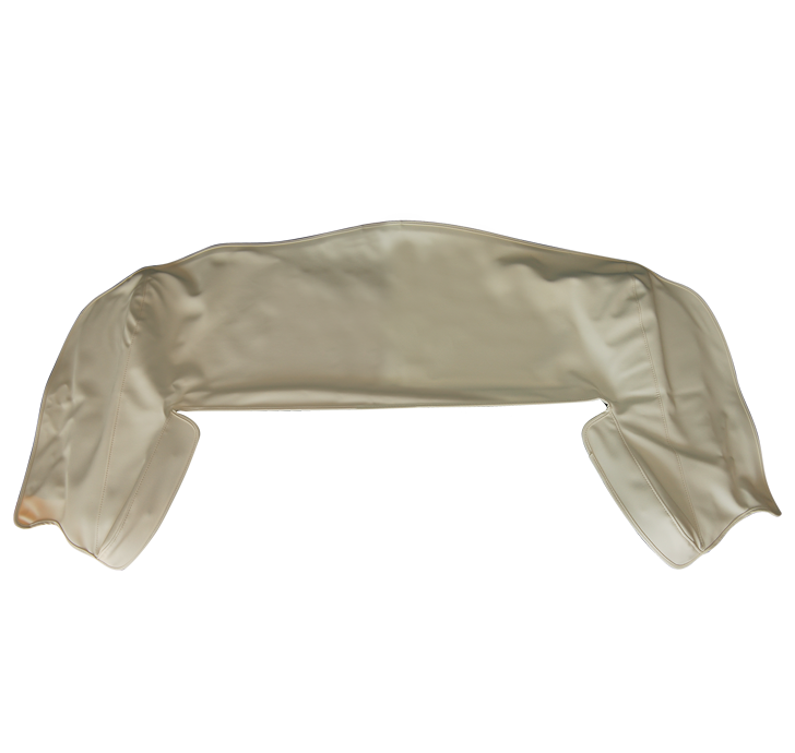 1968-70 Chevelle Convertible Top Boot