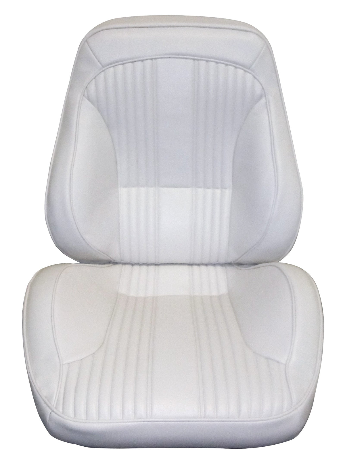 1964 LeMans-GTO Touring II Assembled Reclining Bucket Seats