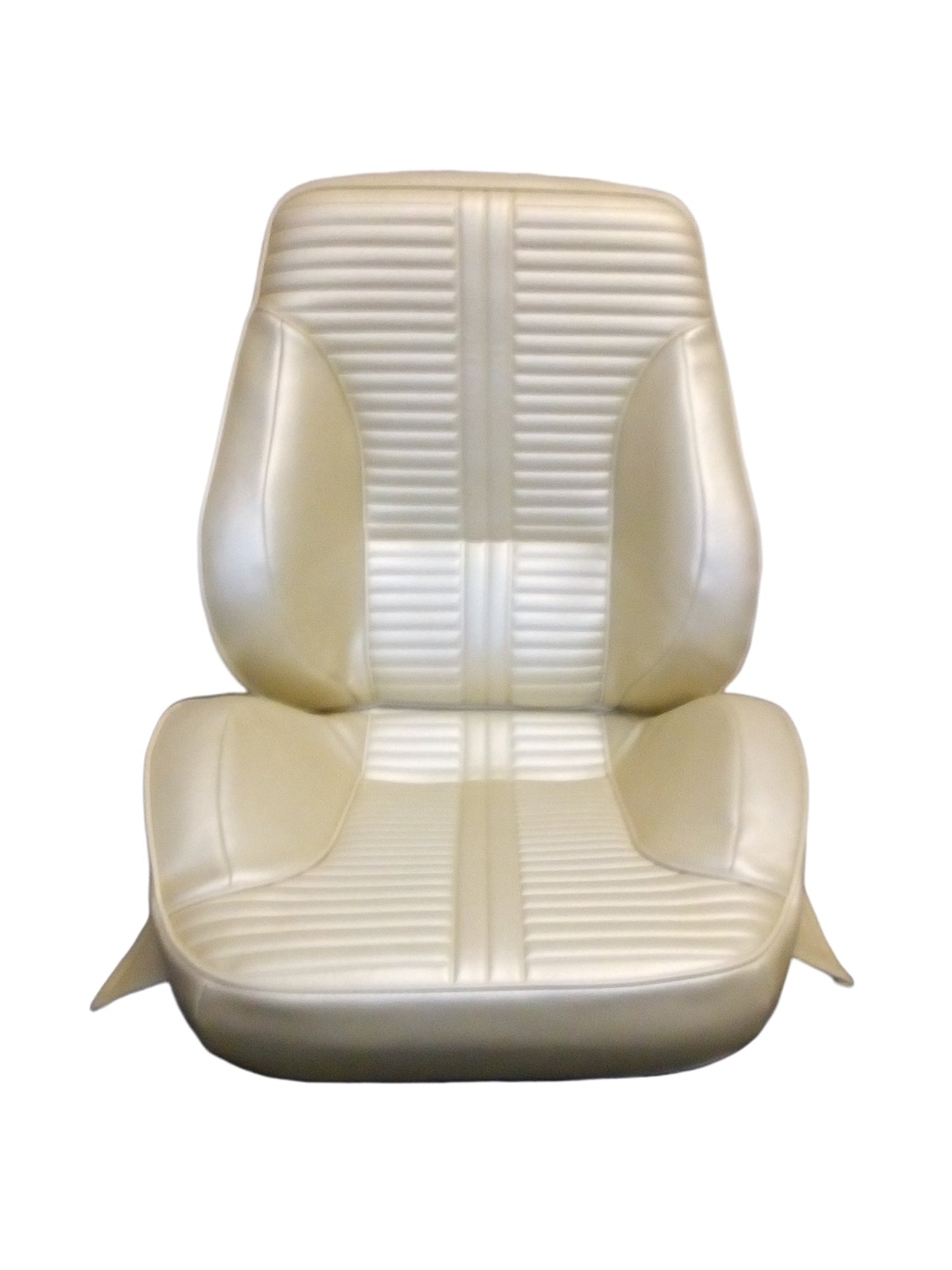 1966 LeMans-GTO Touring II Assembled Reclining Bucket Seats