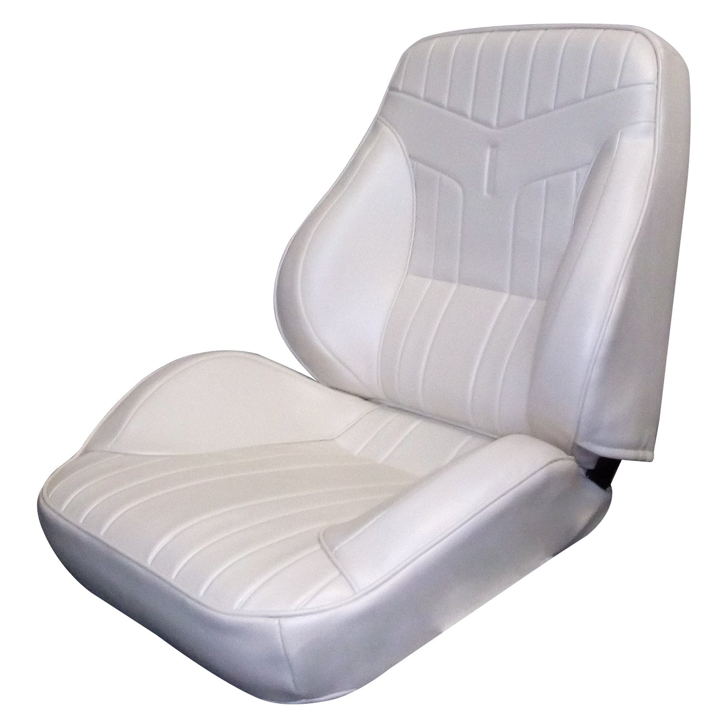 1969 LeMans-GTO Touring II Assembled Reclining Bucket Seats