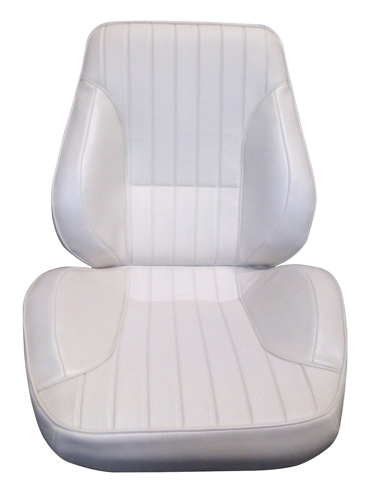 1970 LeMans Sport-GTO Touring II Assembled Reclining Bucket Seats