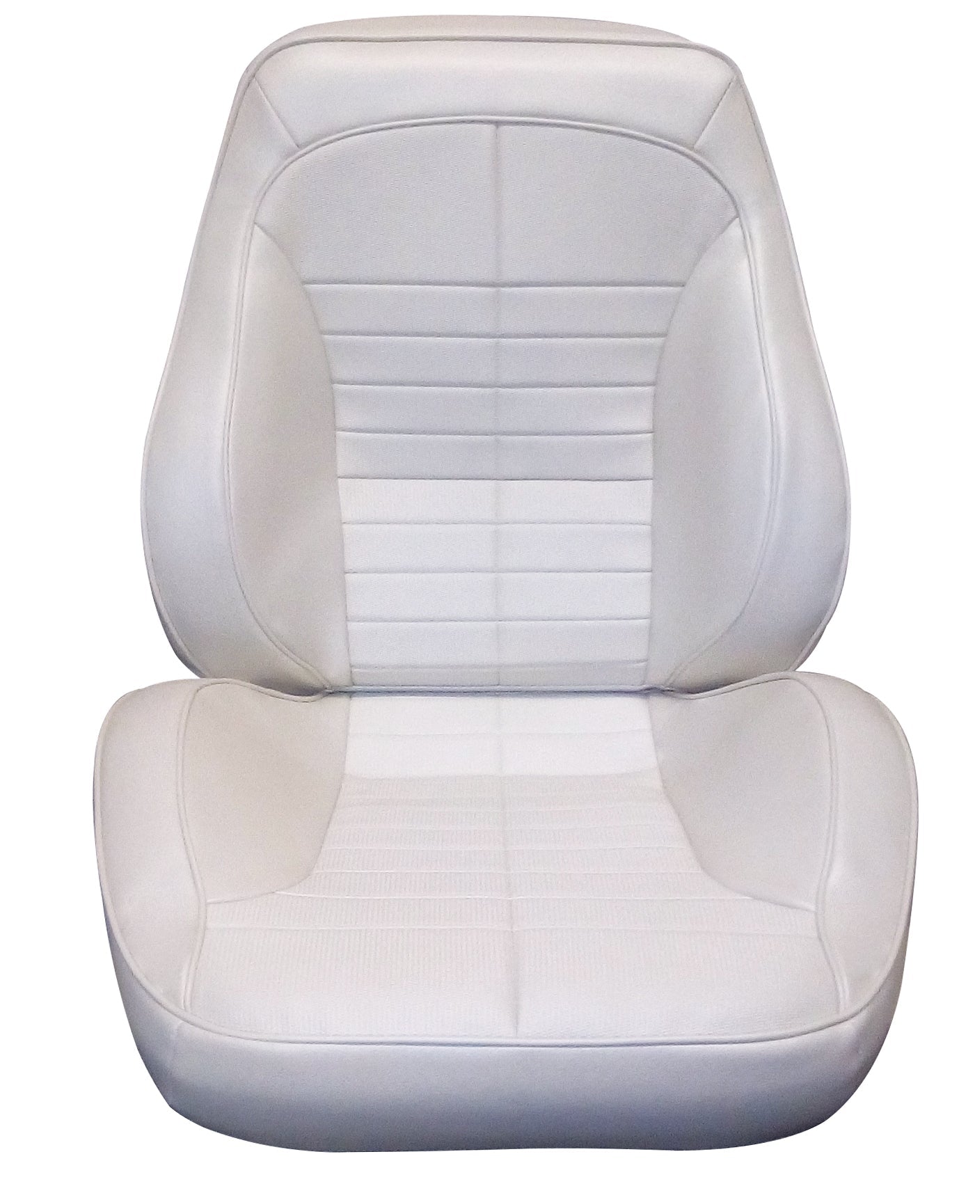 1971 LeMans Sport-GTO Touring II Assembled Reclining Bucket Seats