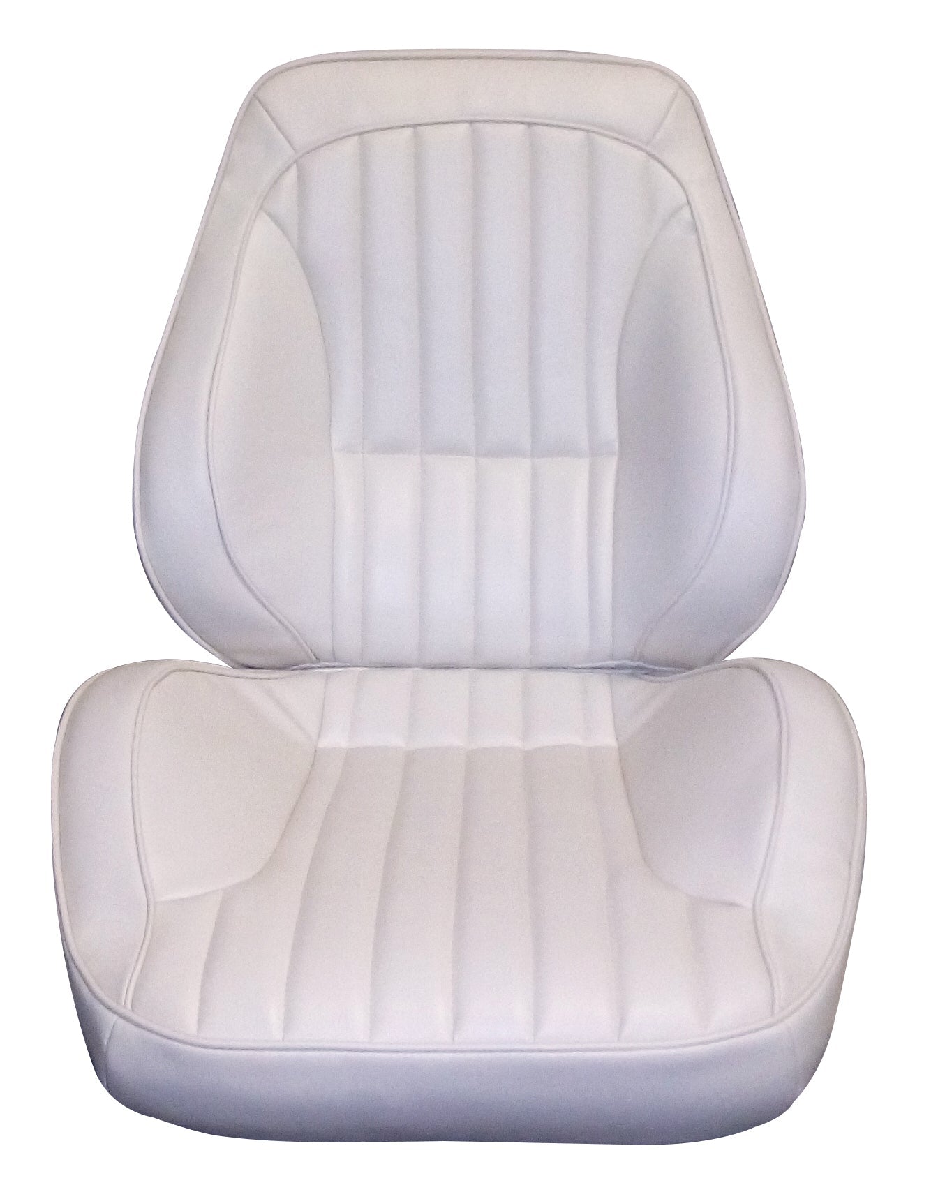 1972 LeMans Sport-GTO Touring II Assembled Reclining Bucket Seats