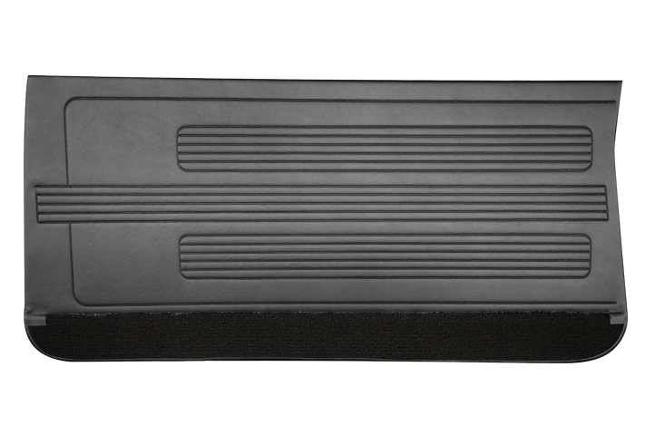 1967 LeMans-GTO Front Door Panels