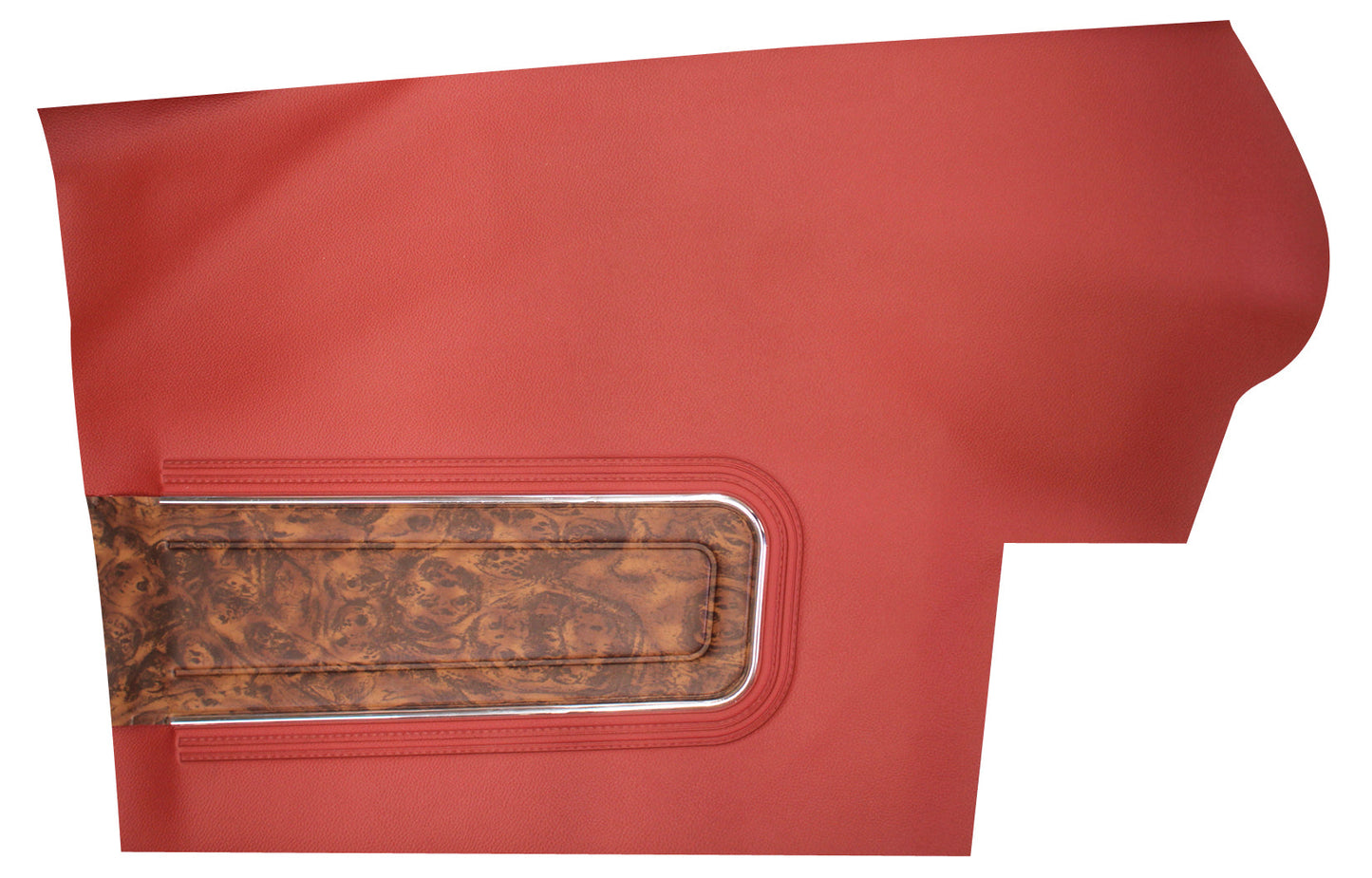 1970 Cutlass Supreme Holiday & 4-4-2 Convertible Rear Quarter Panels