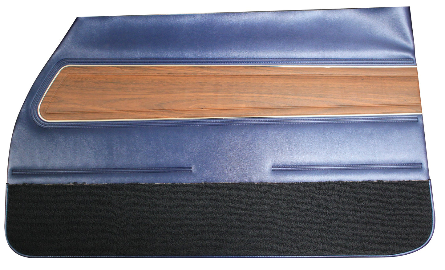 1971 Cutlass Supreme Coupe-Convertible & 442 Front Door Panels