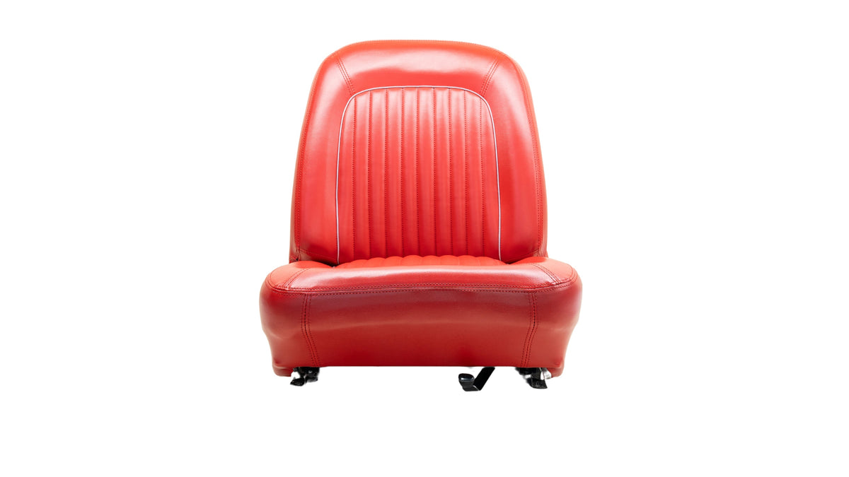 1964 Falcon Ht Front Bucket seats