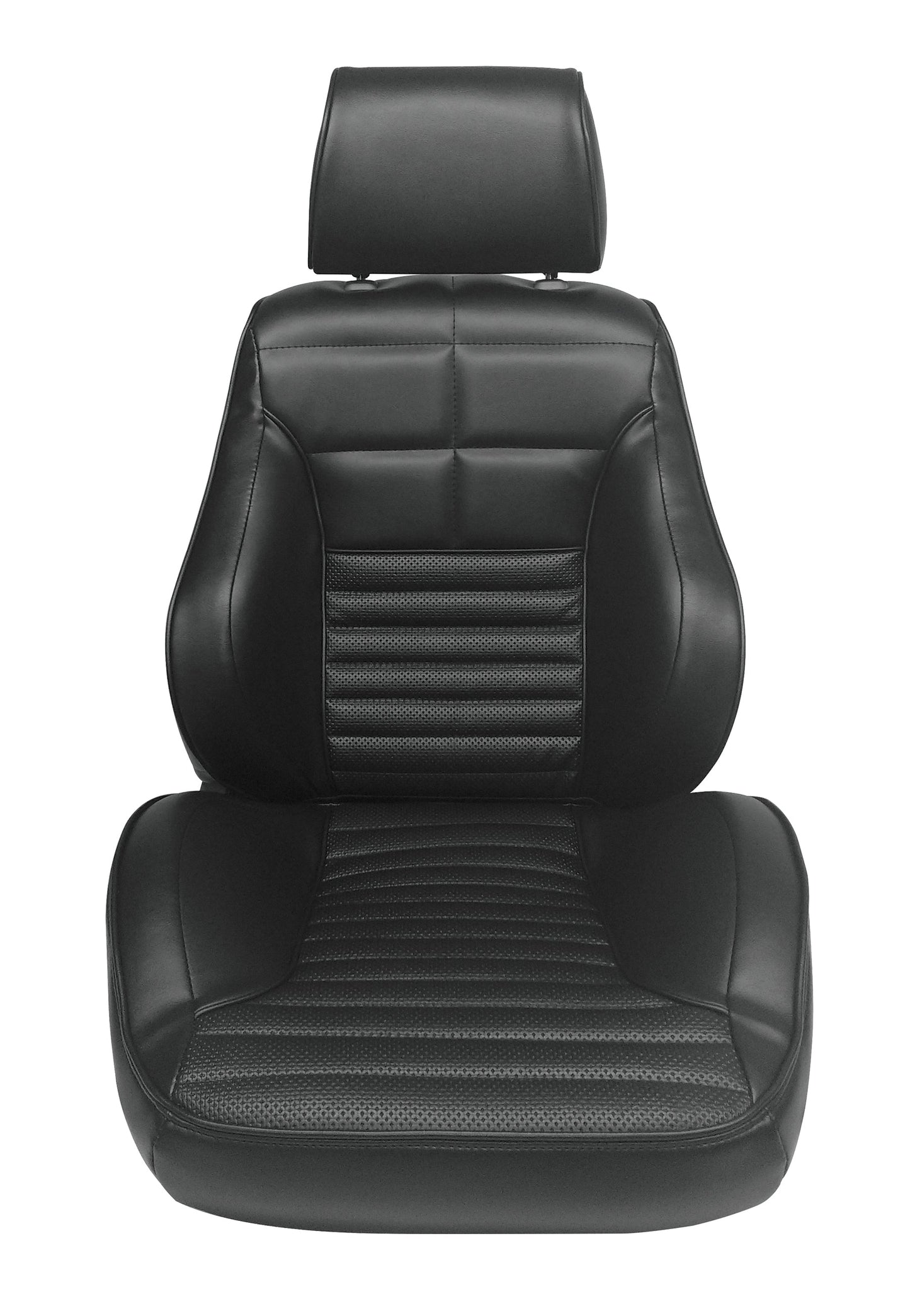 1966 Fairlane 500XL Touring II Assembled Reclining Bucket Seats
