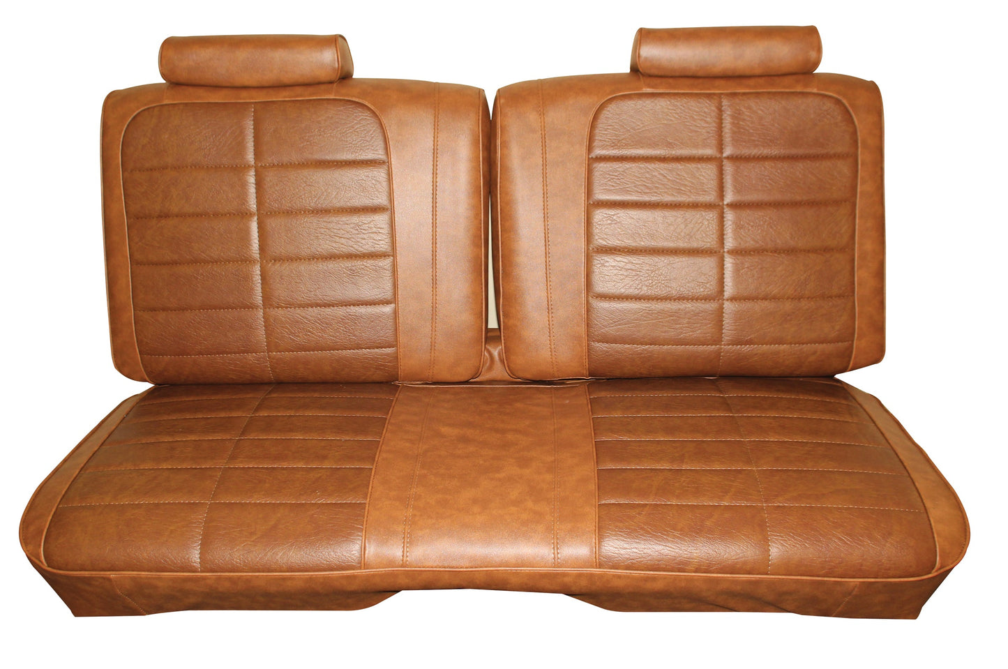 1973 Gran Torino Sport-Ranchero GT Front Split Bench seat