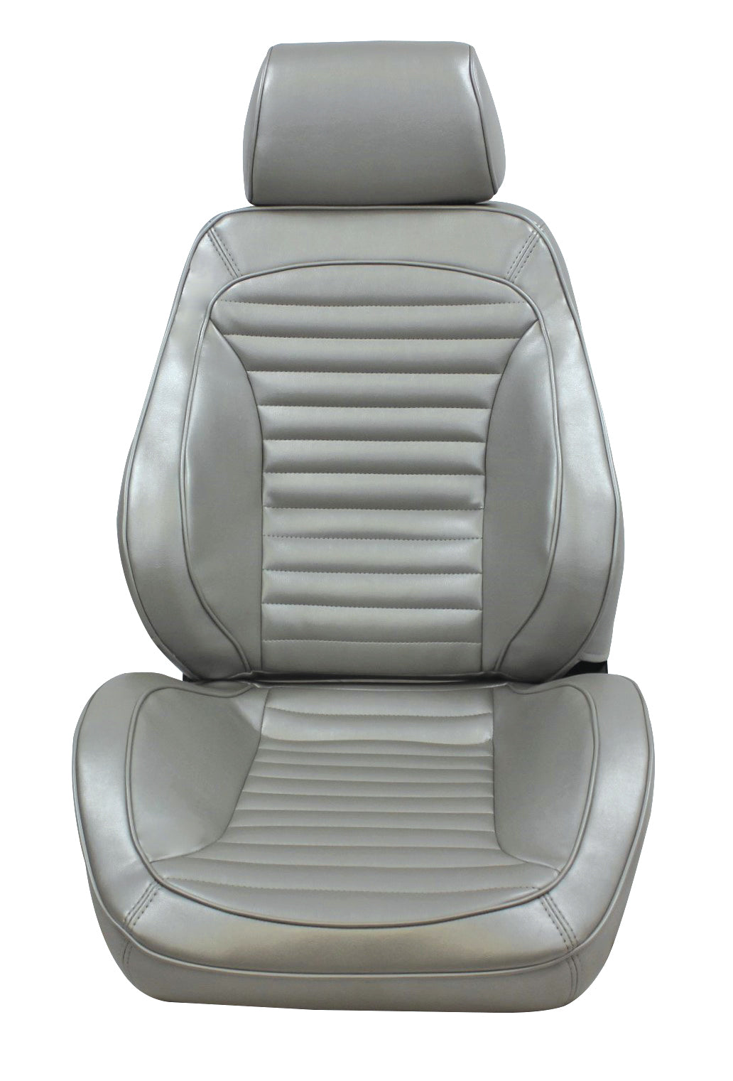 1966 Bronco Touring II Assembled Reclining Bucket Seats