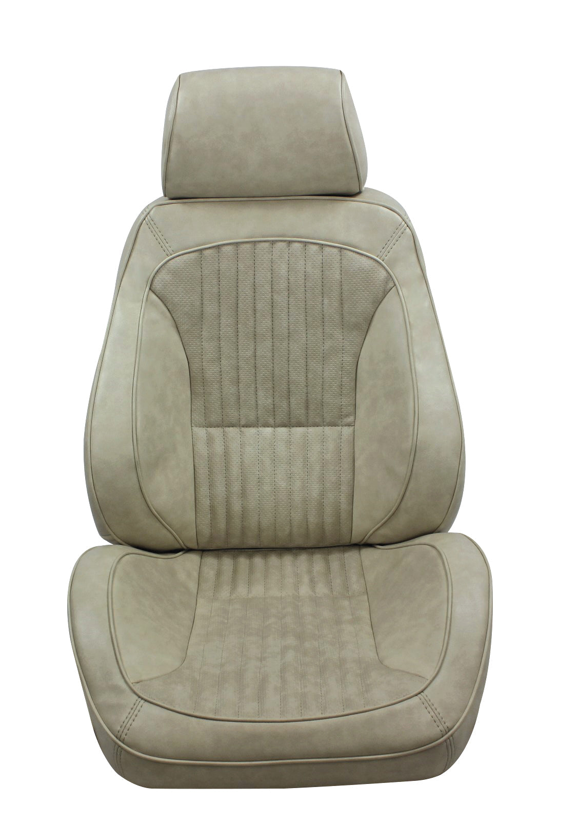1968-74 Bronco Touring II Assembled Reclining Bucket Seats