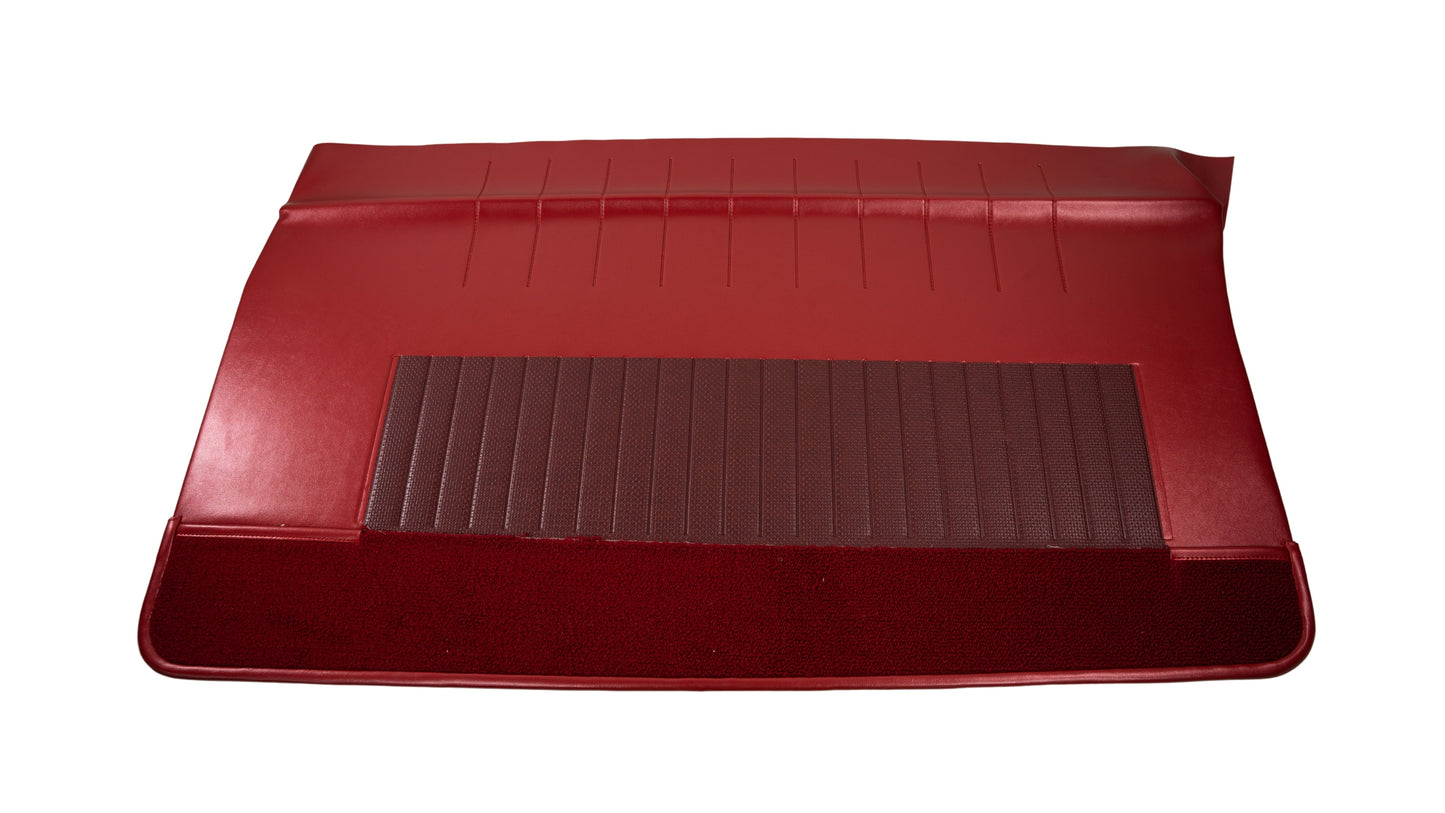 1966 Galaxie 500XL 2 Door Front Door Panels
