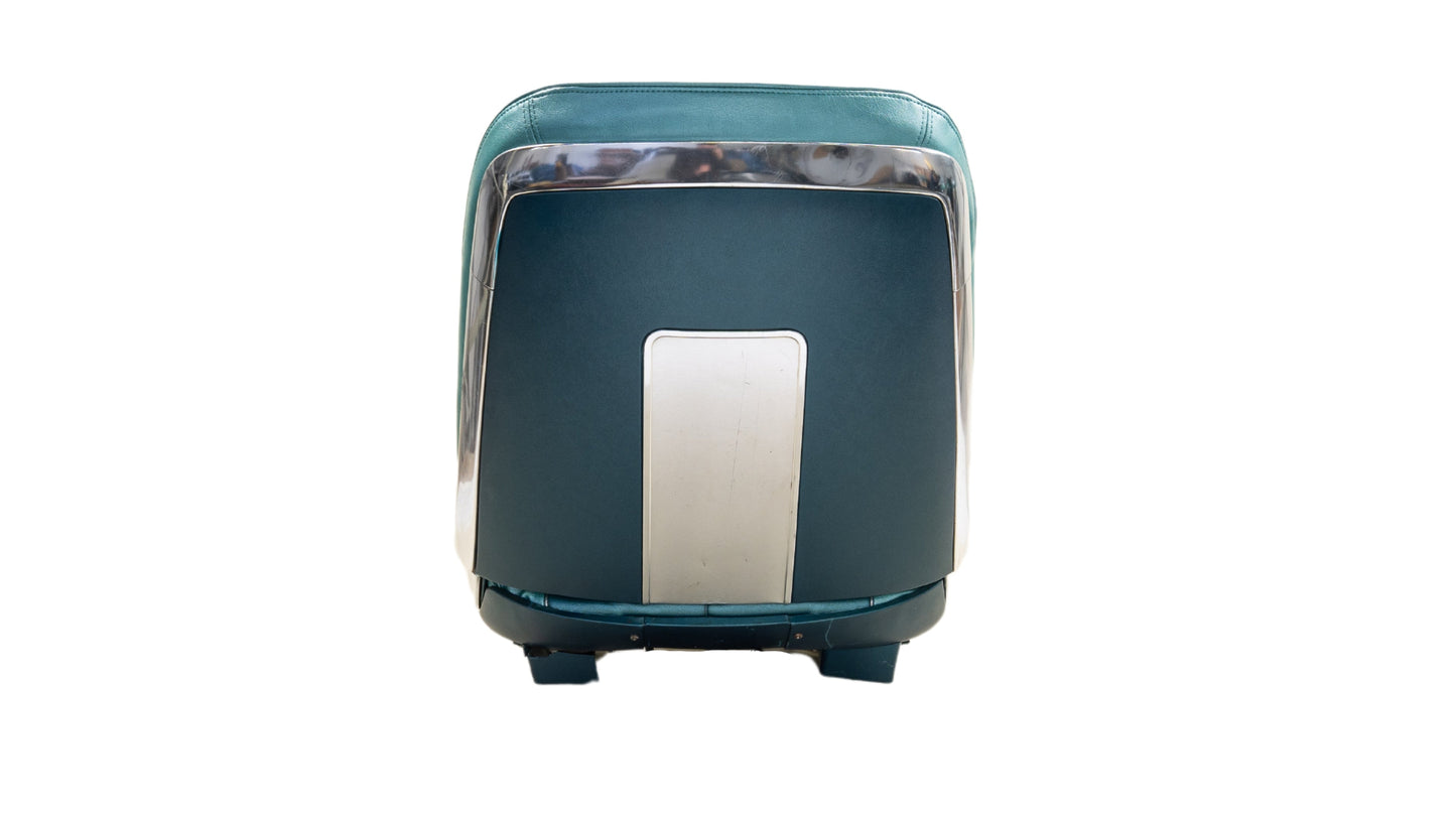 1964 Galaxie 500XL Front Buckets