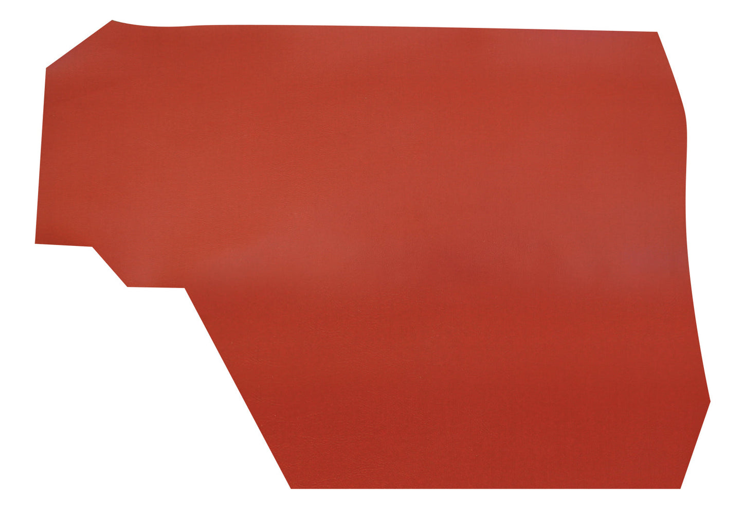 1966 Galaxie 500XL Convertible Rear Quarter Panels