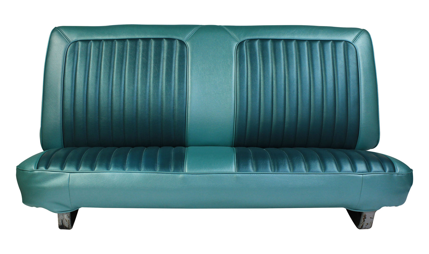 1957-60 Ford Truck Front Bench Seat Replacement Design