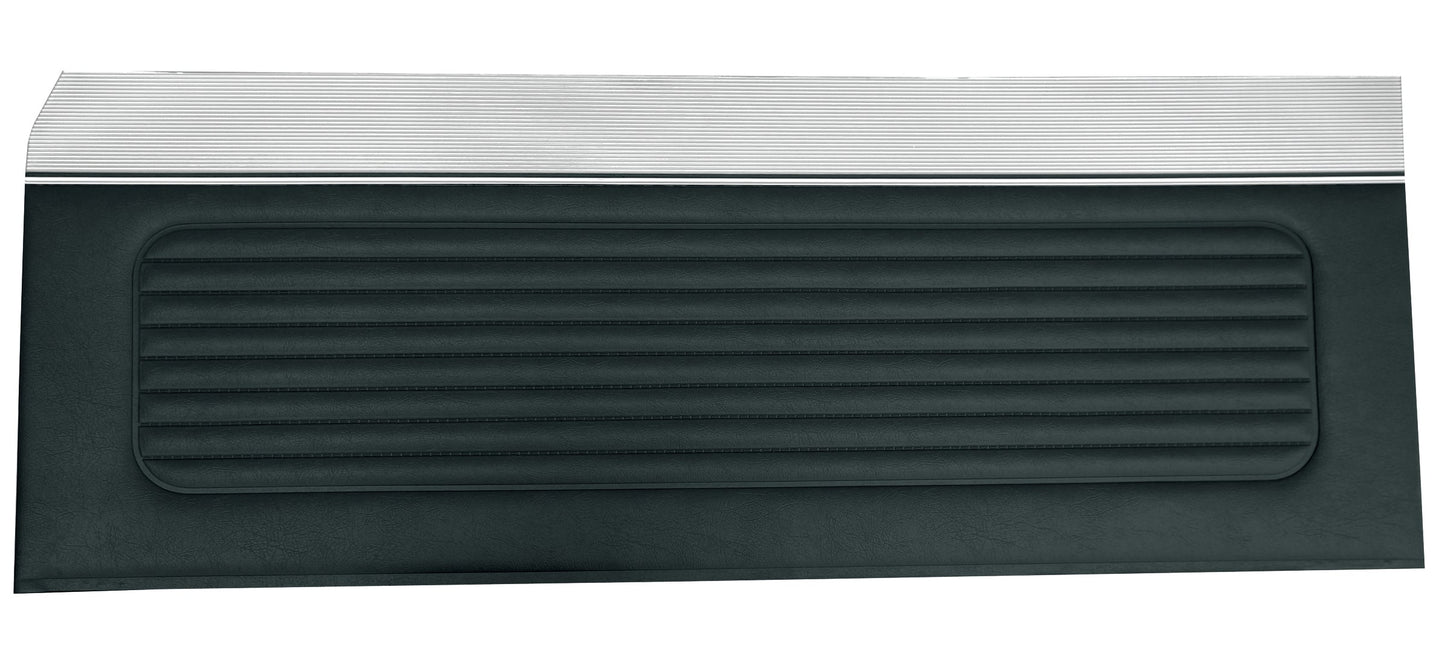 1964 Falcon Futura-Sprint 2 Door & Ranchero Front Door Panels