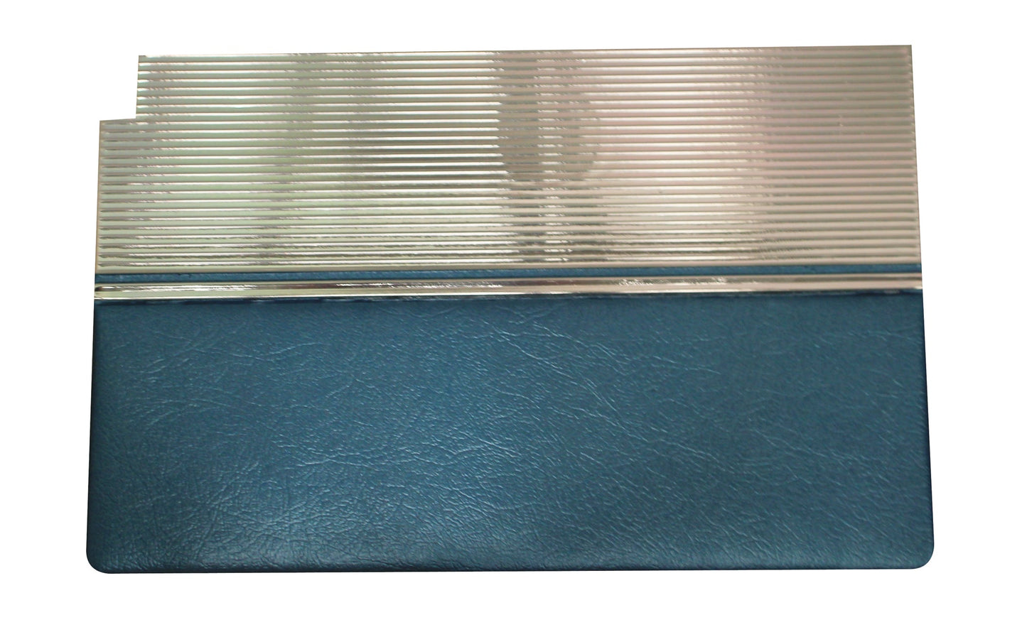 1964 Falcon Futura-Sprint Convertible Rear Quarter Panels