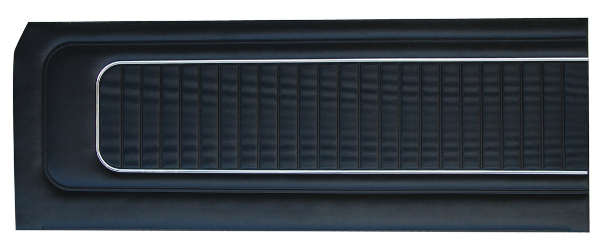1965 Falcon Futura-Ranchero Front Door Panels