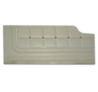 1965 Fairlane 500 Sport Coupe 2Dr Front Door Panels
