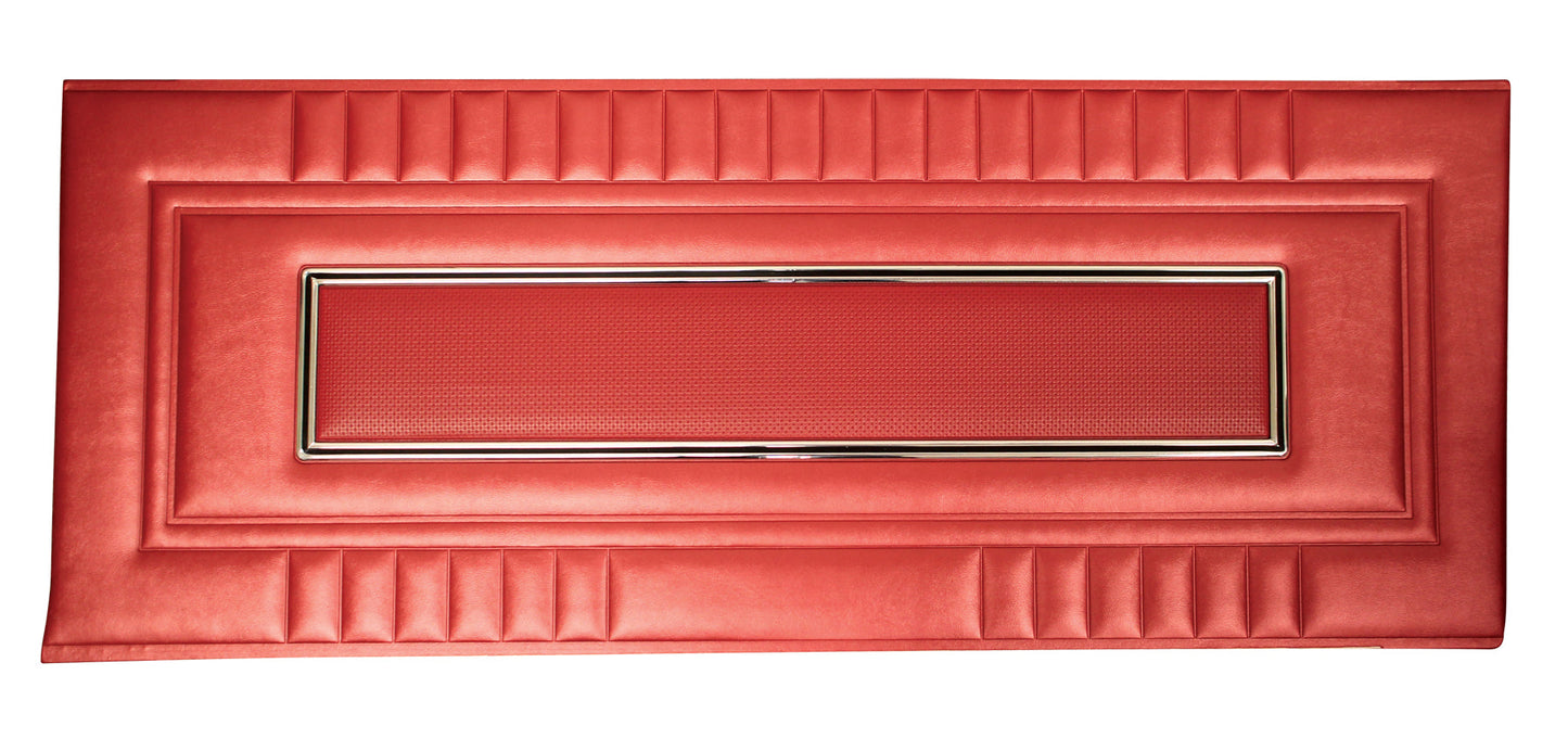 1966 Fairlane 500Xl, Gt And Gta Front Door Panels