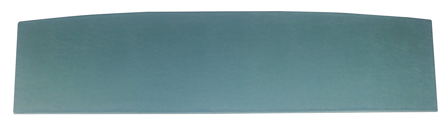 1963-64 Fairlane 2 Door Sedan Vinyl Covered Rear Package Tray