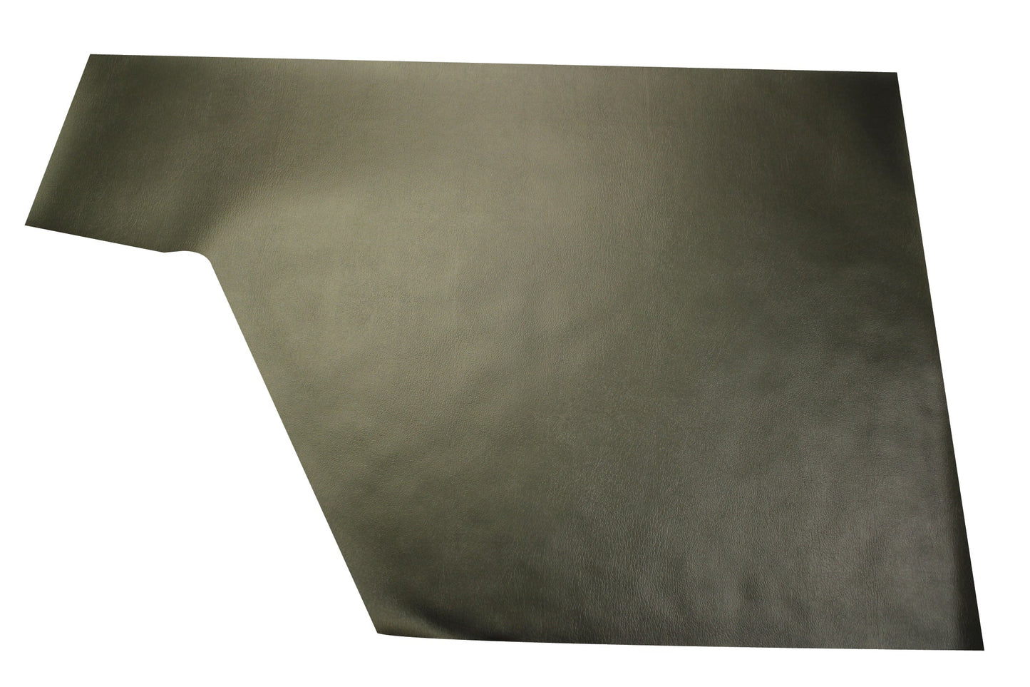 1970-71 Torino GT Convertible Rear Quarter Panels