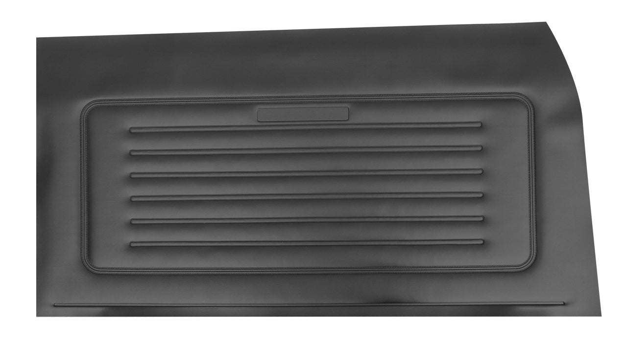 1968-1969 Torino-Ranchero Front Door Panels