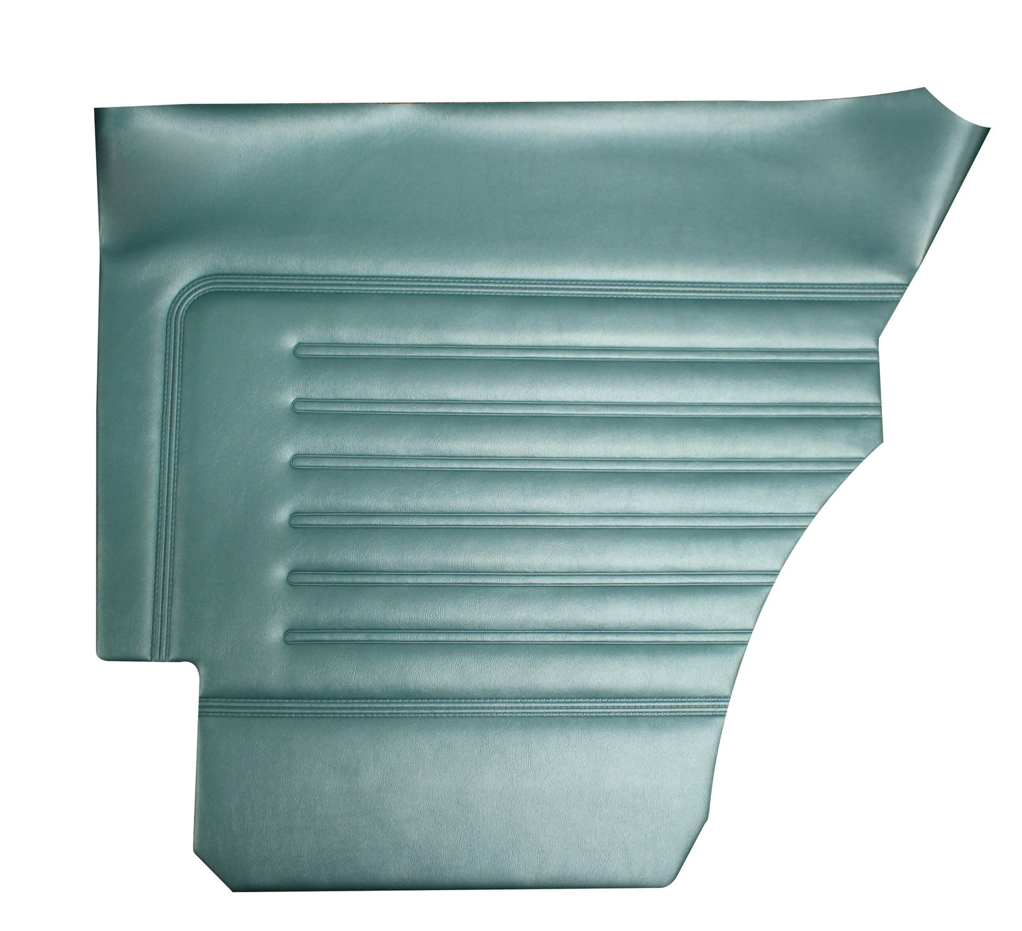 1968 Torino Fastback Quarter Panels