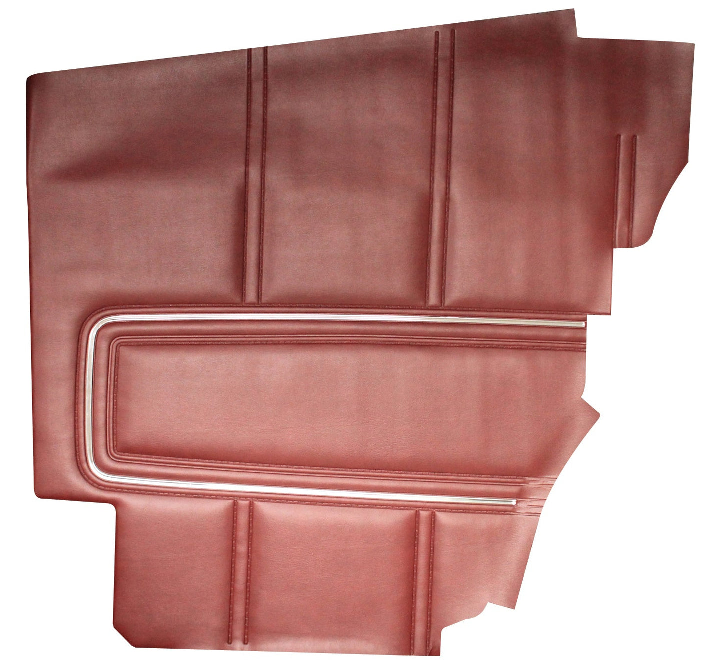 1970-1971 Torino Fastback Quarter Panels 103952