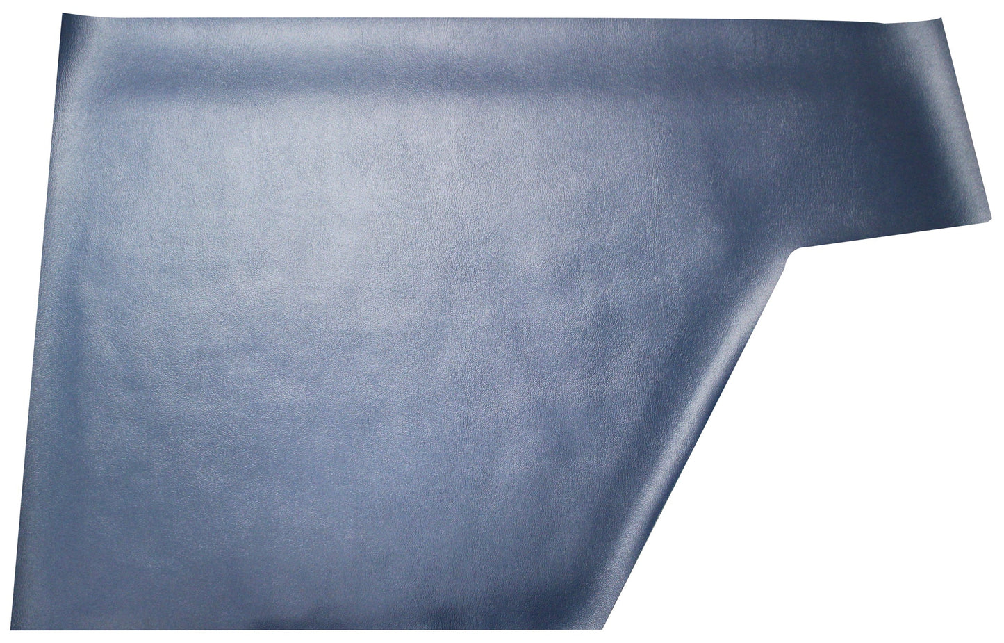 1970-1971 Torino Standard Convertible Rear Quarter Panels