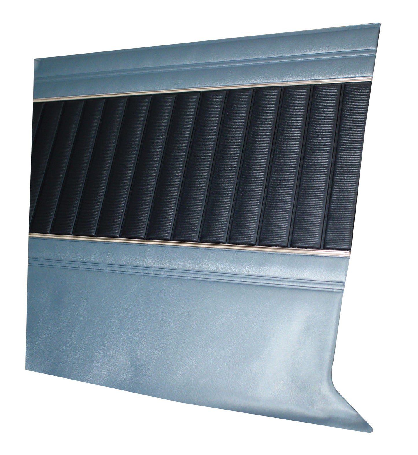 1965 Falcon 2 Door Hardtop Rear Quarter Panels