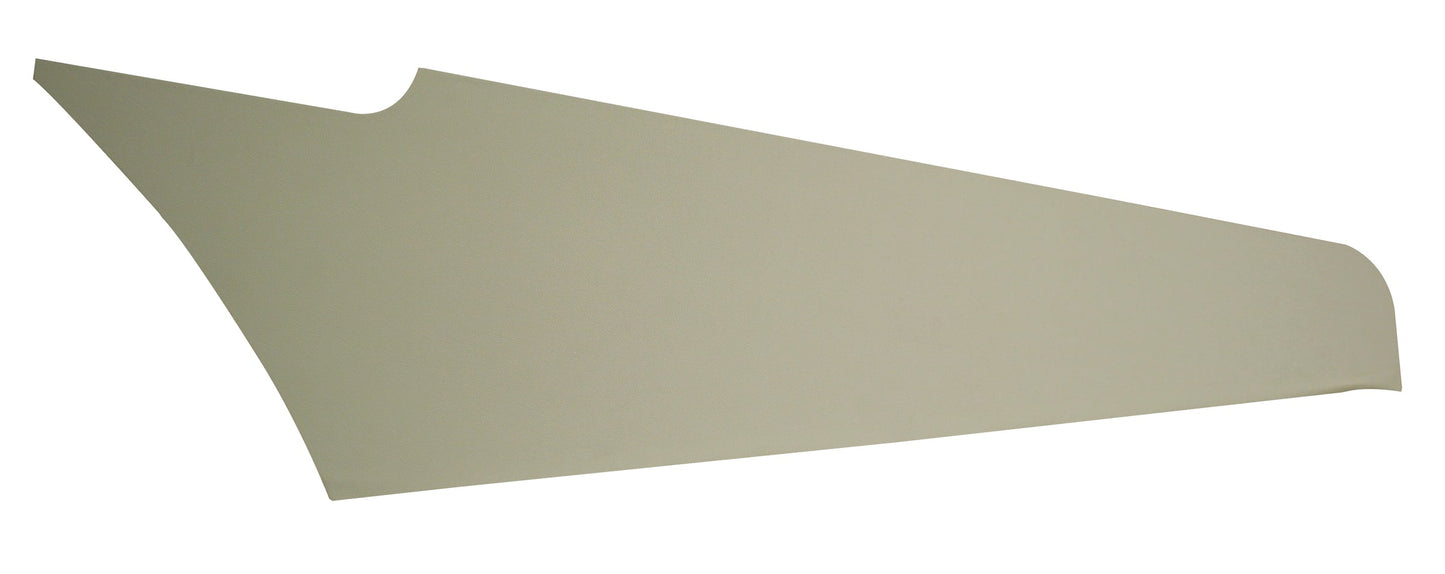 1968-1969 Torino Fastback Sail Panels