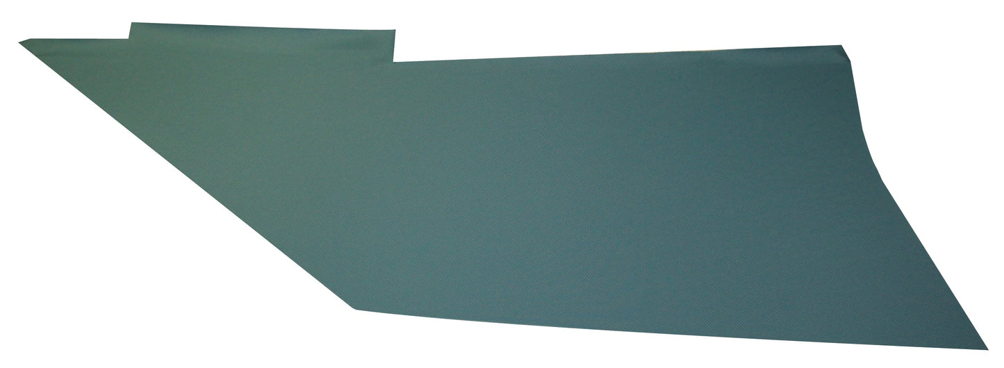 1972-76 Torino 2 Door Formal Roof Sail Panels
