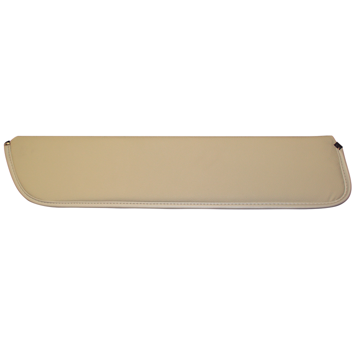 1966 Bronco Visors
