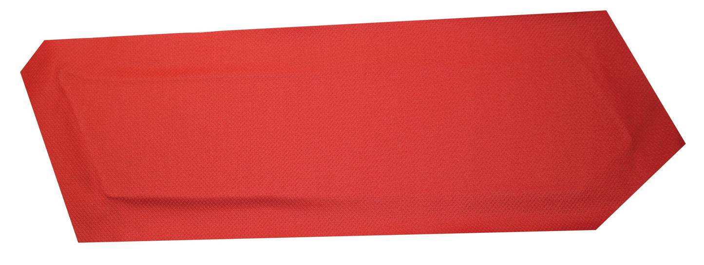 1970-71 Ranchero Rear Pillar Panel