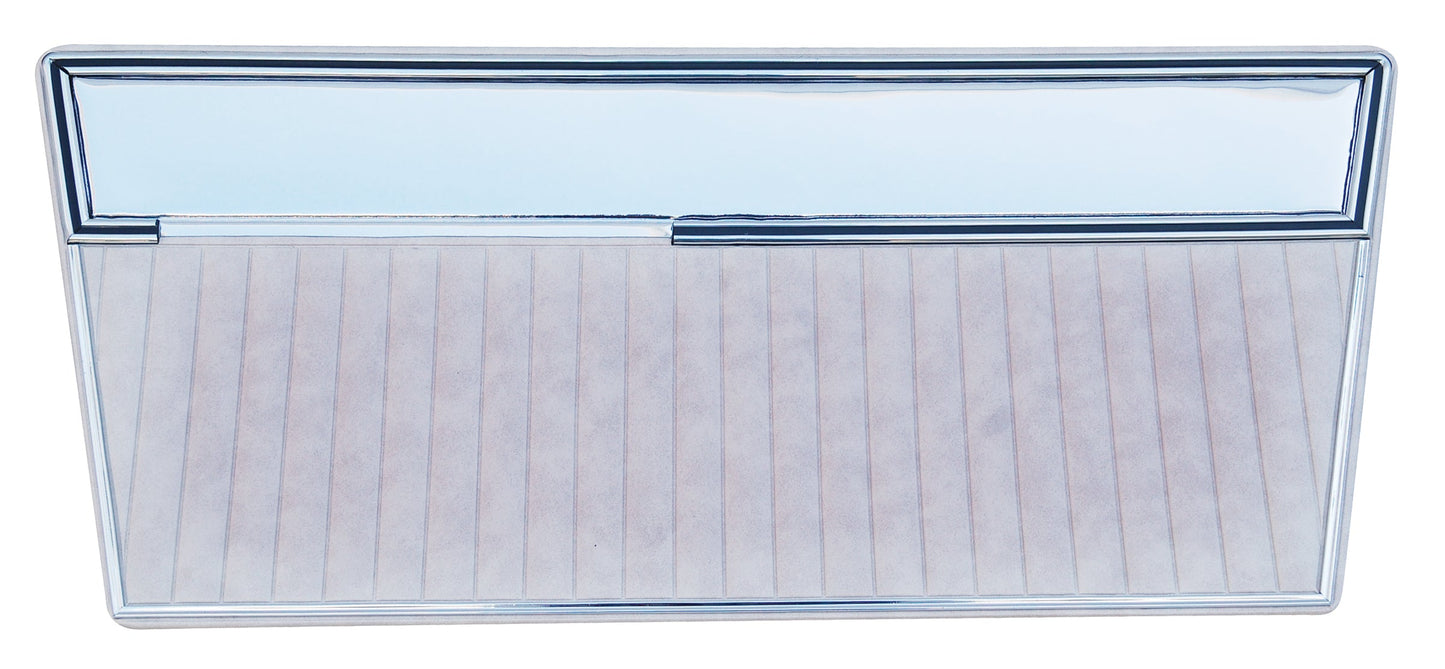 1968-1977 Bronco Front Door Panels