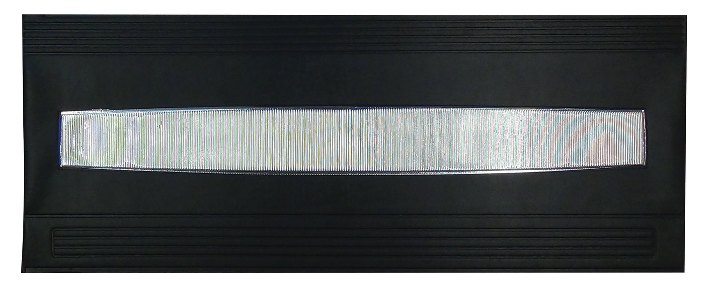 1966 Cyclone 2 Door Front Door Panels