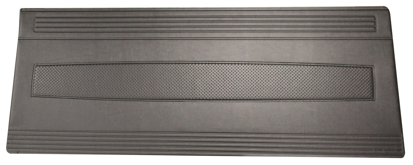 1967 Cyclone 2Dr. Ht Front Door Panels