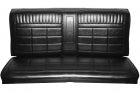 1964 Comet Caliente Hardtop Rear Bench