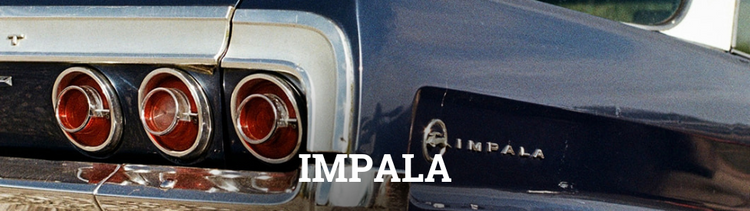 Chevrolet Impala