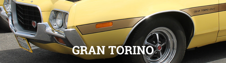 Ford Gran Torino