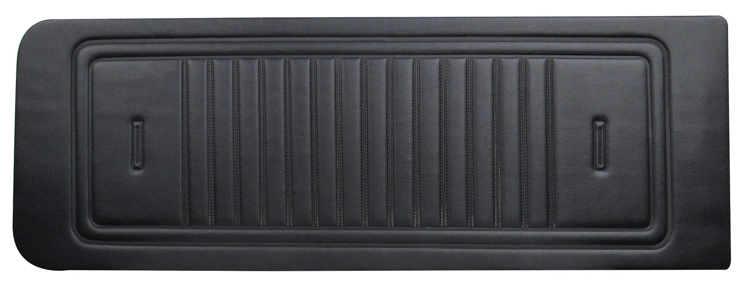 1970-72 Maverick - 1971-72 Comet Standard Front Door Panels