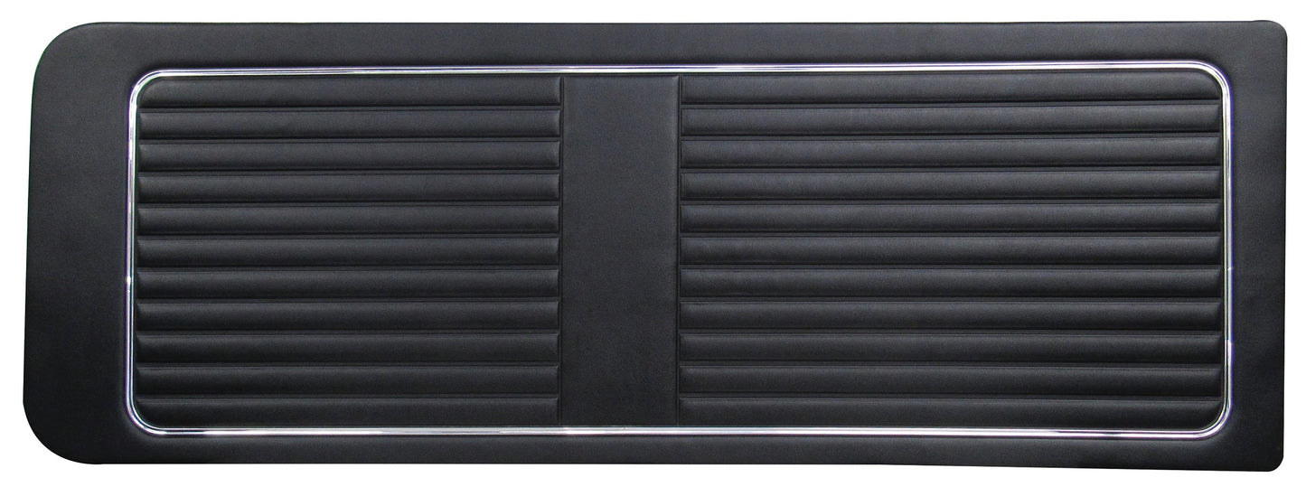 1973-77 Maverick - 1973-77 Comet Standard Front Door Panels