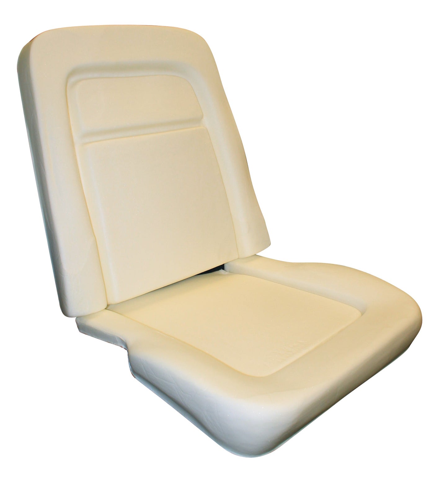 1968 Mustang Standard Front Bucket Seat Foam