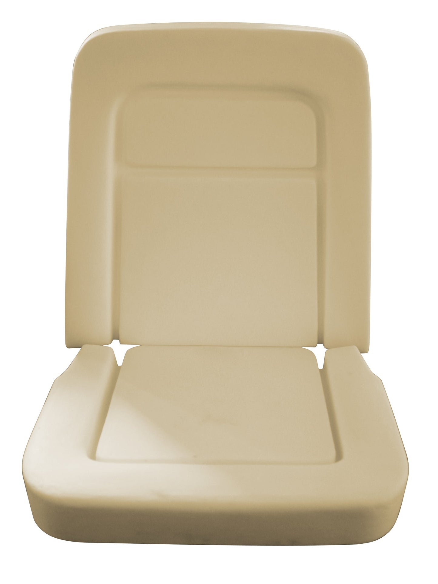 1969 Mustang Standard Front Bucket Seat Foam