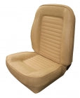 1966 Mustang Sport Standard Front Buckets